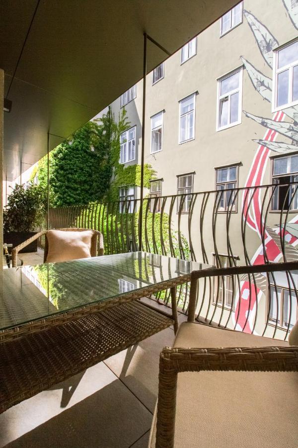 Luxury Residence Near Parlament In @YourВідень Екстер'єр фото