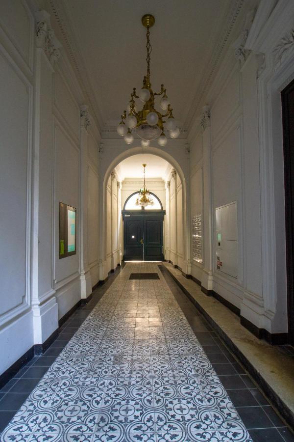 Luxury Residence Near Parlament In @YourВідень Екстер'єр фото